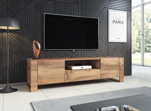 Тумба RTV WOOD CAMA дуб вотан