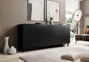 Мебельная коллекция Asti Cama