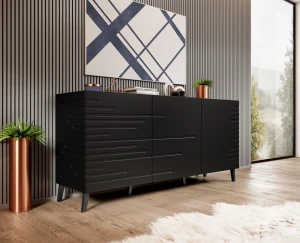 Мебельная коллекция Nova Cama