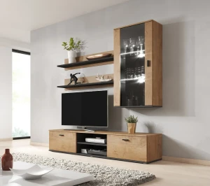 Мебельная коллекция Soho Cama