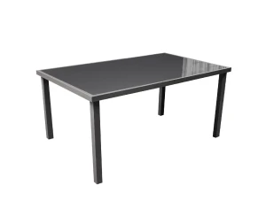 Стол садовый GardenLine Chomik RIT9514 серый