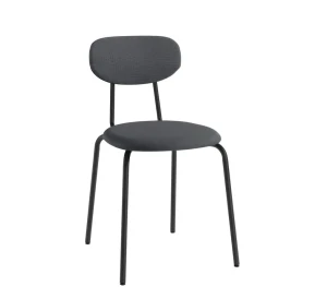 Стілець SANDSBERG IKEA антрацит