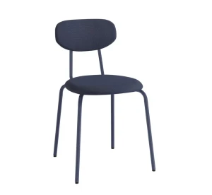 Стілець SANDSBERG IKEA темно-синій