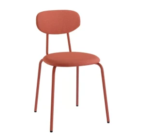 Стілець SANDSBERG IKEA червоно-коричневий 906.052.55