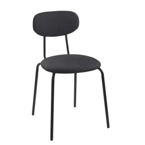 Стілець ÖSTANÖ IKEA темно-сірий