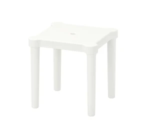 Табурет дитячий UTTER IKEA білий