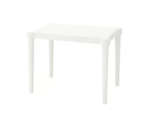 Столик дитячий UTTER IKEA білий