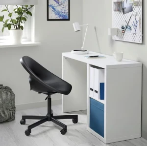 Письмовий стіл KALLAX IKEA білий