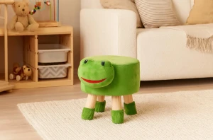 Дитячий пуф ŻABKA CHOMIC