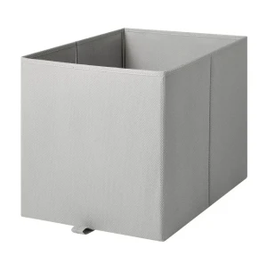 Коробка KOSINGEN IKEA світло-сірий