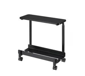 Підставка для ПК LÅNESPELARE IKEA чорний