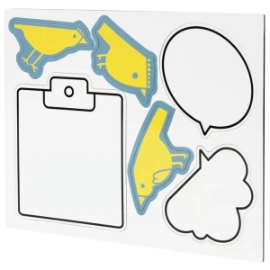 Магніти BÖNSYRSA IKEA