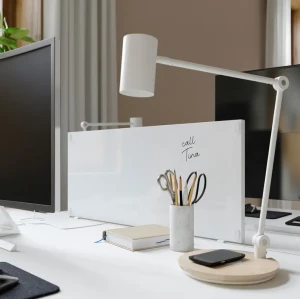 Дошка інформаційна TROTTEN IKEA білий