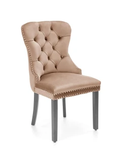 Стілець MIYA Halmar бежевий