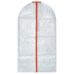 Чохол для одягу PÄRKLA IKEA  білий