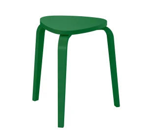 Табурет KYRRE IKEA зелений