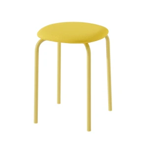 Табурет GULTARP IKEA жовтий