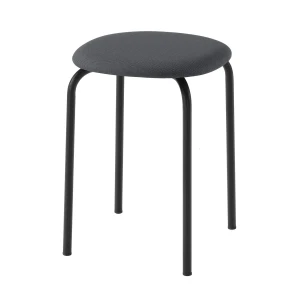 Табурет GULTARP IKEA антрацит