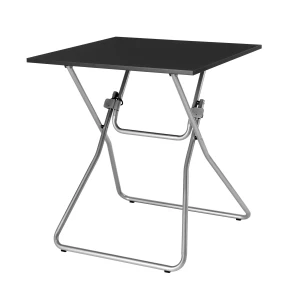 Складний стіл GUNDE IKEA чорний