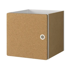 Вставка з дверцятами KALLAX IKEA