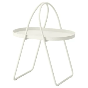 Журнальний стіл MÅBÄRSSKÄR IKEA білий