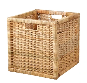 Кошик BRANÄS IKEA натуральний