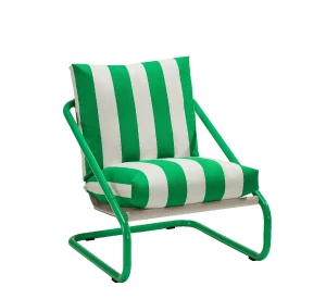 Крісло ÖNNESTAD IKEA зелений