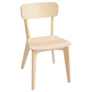 Стілець LISABO IKEA ясен