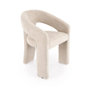 Крісло K612 HALMAR бежевий