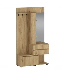 Передпокій BAFRA HALMAR дуб золотий