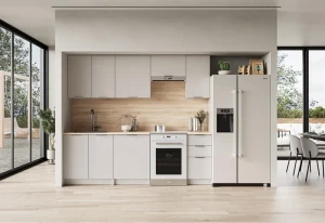 Кухня BARCELONA 240 HALMAR кашемір