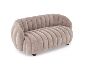 Диван FRASER XL HALMAR темний беж