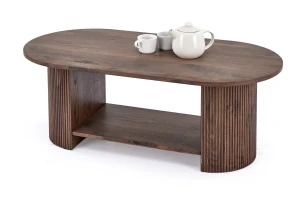 Стіл журнальний PERILA HALMAR горіх