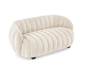 Диван GASPAR XL HALMAR кремовий