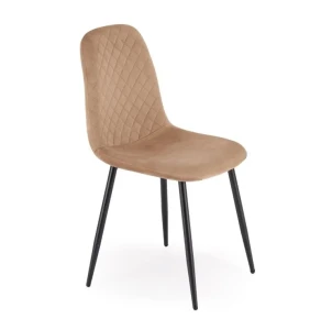 Стілець K608 HALMAR бежевий