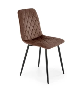 Стілець K525 Halmar мокка