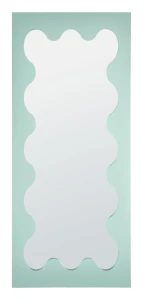 Дзеркало настінне SOLETTO HALMAR м'ятний