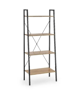 Стелаж NARVIK REG-2 HALMAR