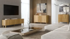 Меблева колекція Arango Halmar