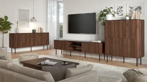 Меблева колекція Solano Halmar