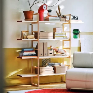 Стелаж PS 2026 IKEA сосна