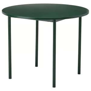 Стіл обідній PS 2026 IKEA зелений