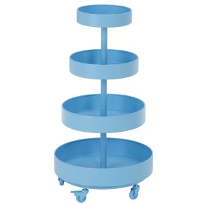 Візок PS 2026 IKEA синій