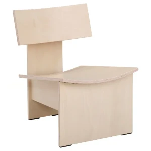 Крісло PS 2026 IKEA береза