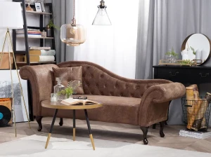 Софа LATTES BELIANI коричневий