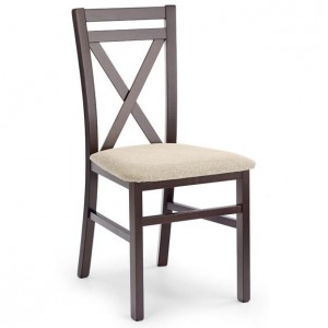 Стілець DARIUSZ HALMAR горіх