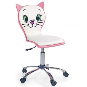 Кресло детское KITTY 2 HALMAR