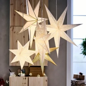 Серія STRÅLA IKEA