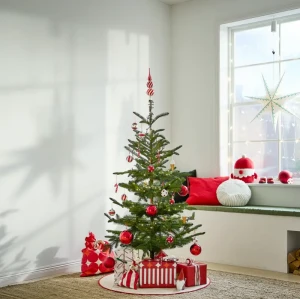 Штучна ялинка VINTERFINT IKEA 180 см зелений