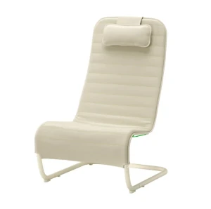 Геймерське крісло YXSTABY IKEA бежевий Геймерське крісло YXSTABY IKEA бежевий